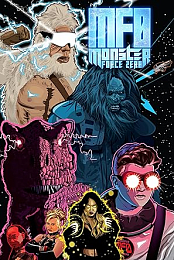 Monster Force Zero