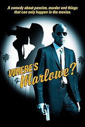 Where's Marlowe?