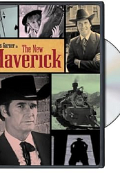 The Maverick Nouveau