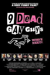 9 Dead Gay Guys