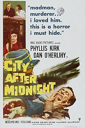 City After Midnight