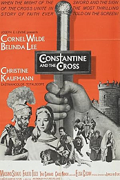 Constantine and the Cross