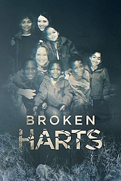 Broken Harts