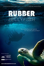 Rubber Jellyfish
