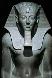 Egypt: Secrets of the Pharaohs