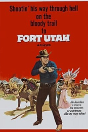 Fort Utah