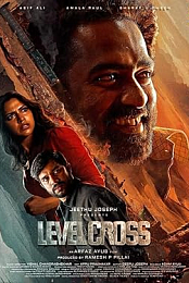 Level Cross