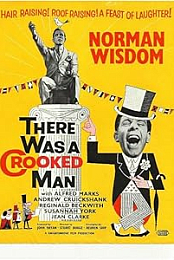 There Was a Crooked Man