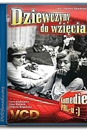Dziewczyny do wziecia