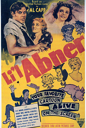 Li'l Abner