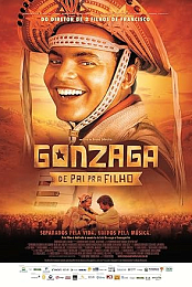 Gonzaga: From Father to Son