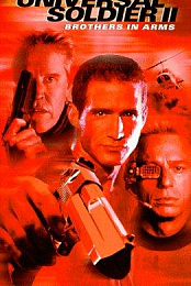 Universal Soldier 2
