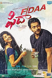 Fidaa[2017][Telugu]720pHD