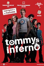Tommys Inferno