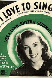 Rhythm Serenade