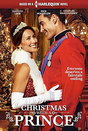 Christmas with a Prince