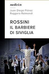 Rossini: Il Barbiere di Siviglia