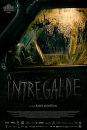 Intregalde