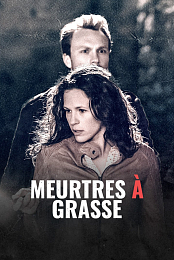Murder in Grasse