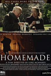 Homemade