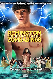 Zombadings 1 [2011] DvDrip - RiZAL [Tagalog]