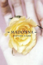 Madonna: Bedtime Story