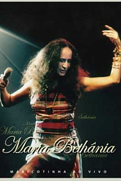 Maricotinha ao Vivo