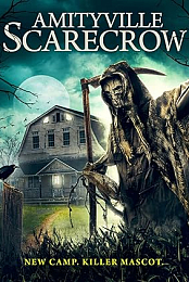 Amityville Scarecrow
