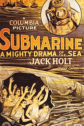 Submarine