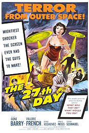 The 27th Day