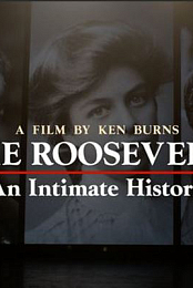 PBS Previews the Roosevelts: An Intimate History