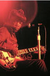 JOHN LEE HOOKER-THE DEFINITIVE