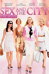 Sex and The City
