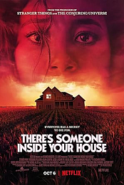 There's Someone Inside Your House