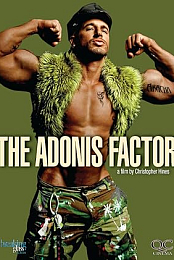 The Adonis Factor