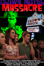 Clown Motel Massacre