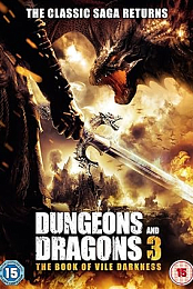 Dungeons And Dragons 3 (2012)480p BDRip -DGrea8