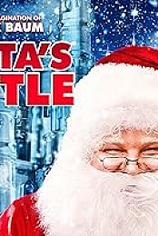 Santa's Castle