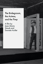 The Bridegroom, the Comedienne and the Pimp