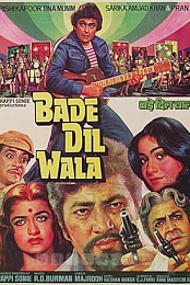 Bade Dil Wala