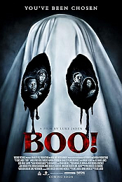 Boo!
