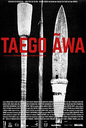 Taego Awa (2016) 720p WEBRip YTS YIFY
