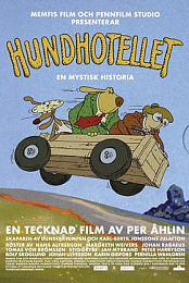 Hundhotellet