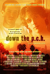 Down the P.C.H.