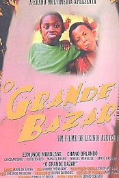 The Great Bazaar