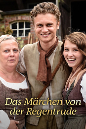 Das Marchen von der Regentrude