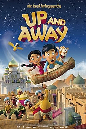 Up and Away (2018)