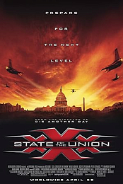 xXx 2 The next level