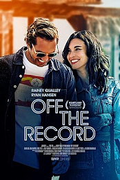 Off the Record