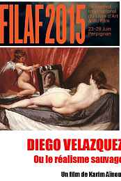 Diego Velazquez ou le realisme sauvage